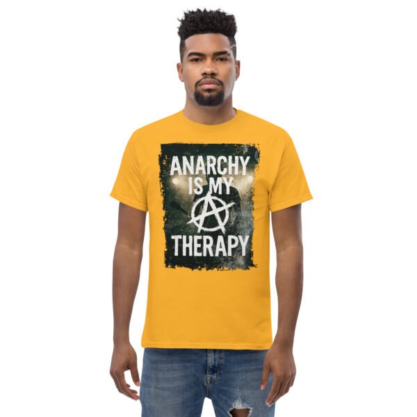 Unisex classic tee - Imagen 37