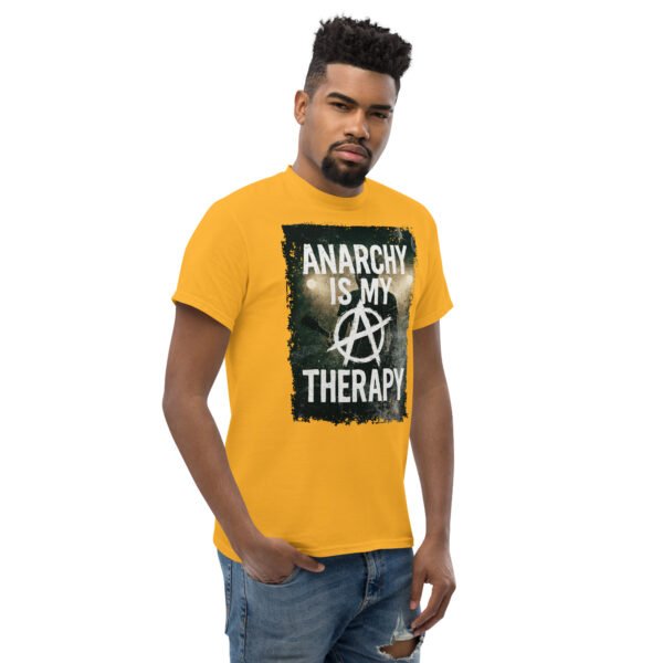 Unisex classic tee - Imagen 40