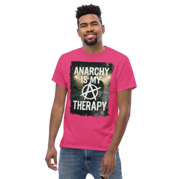 Unisex classic tee - Imagen 28
