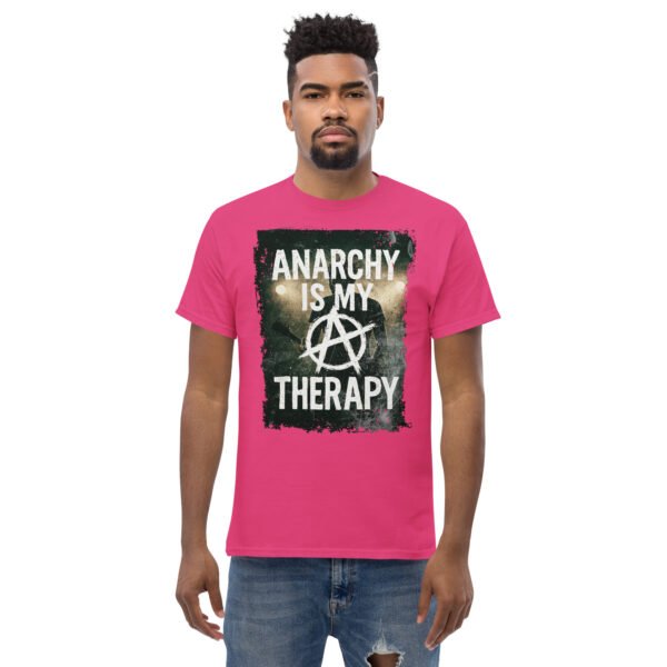 Unisex classic tee - Imagen 25