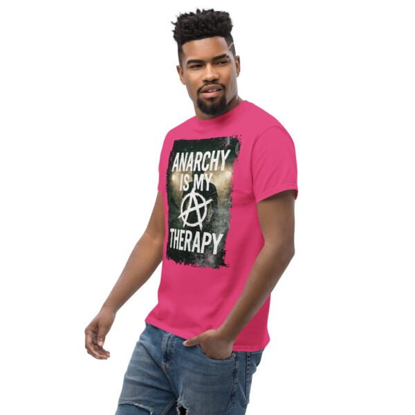Unisex classic tee - Imagen 26