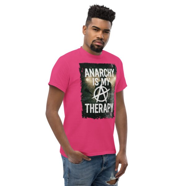 Unisex classic tee - Imagen 27