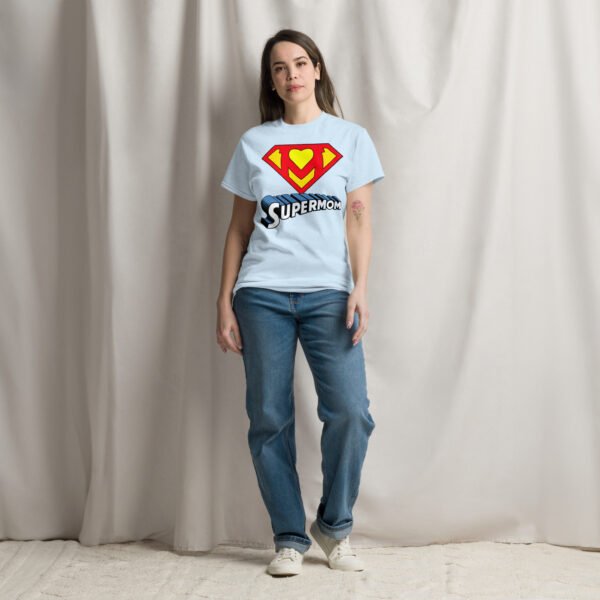 Unisex classic tee - Imagen 6