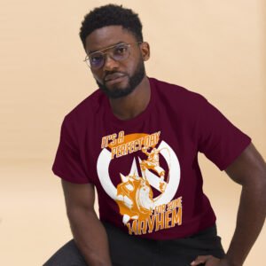 Junkrat Unisex classic tee