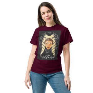 Ahsoka Unisex classic tee