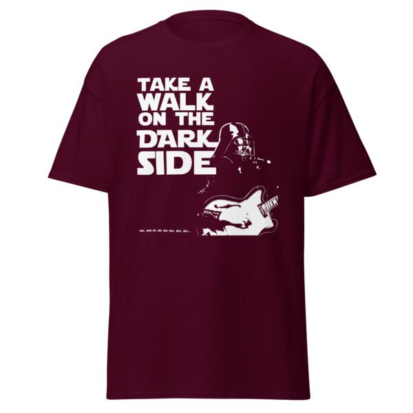 Unisex classic tee - Image 2