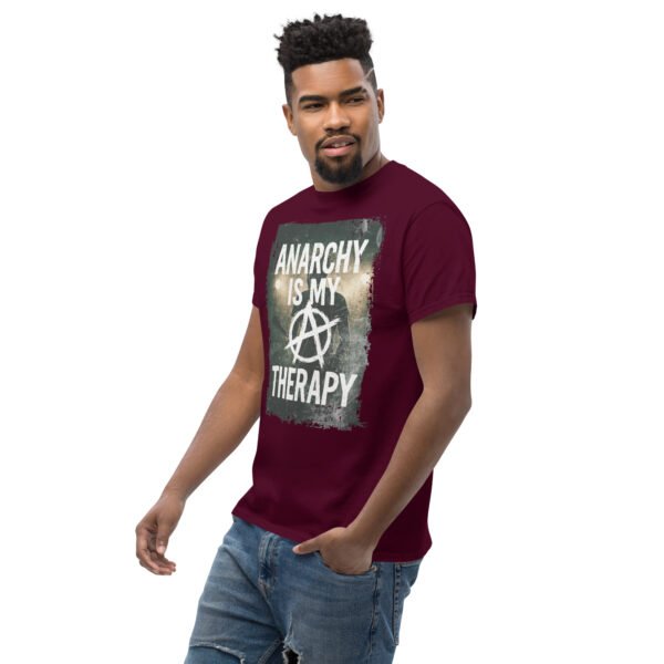 Unisex classic tee - Imagen 3