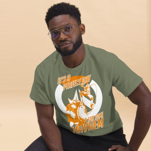 Junkrat Unisex classic tee - Image 16