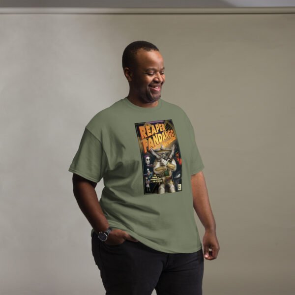 Reaper Fandango Unisex classic tee - Image 13