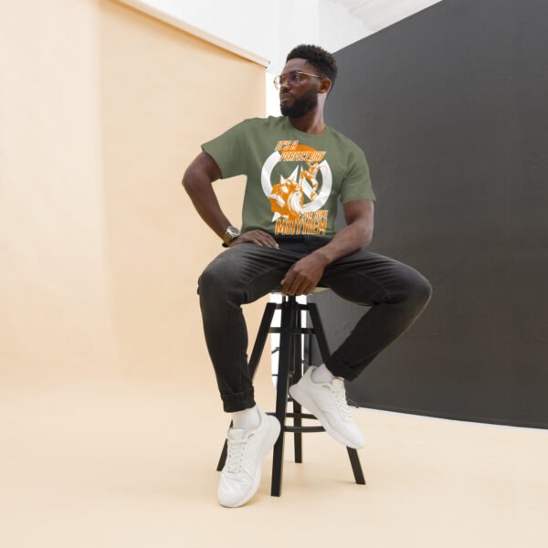 Junkrat Unisex classic tee - Image 15