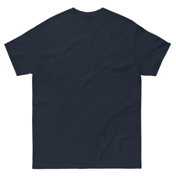 Overwatch grey icons Unisex classic tee - Image 7