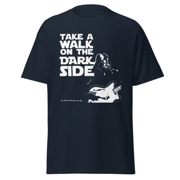 Unisex classic tee - Image 9