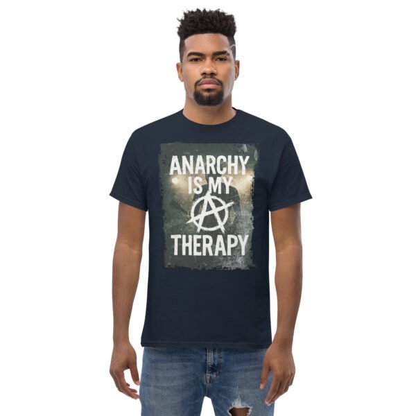Unisex classic tee - Imagen 9