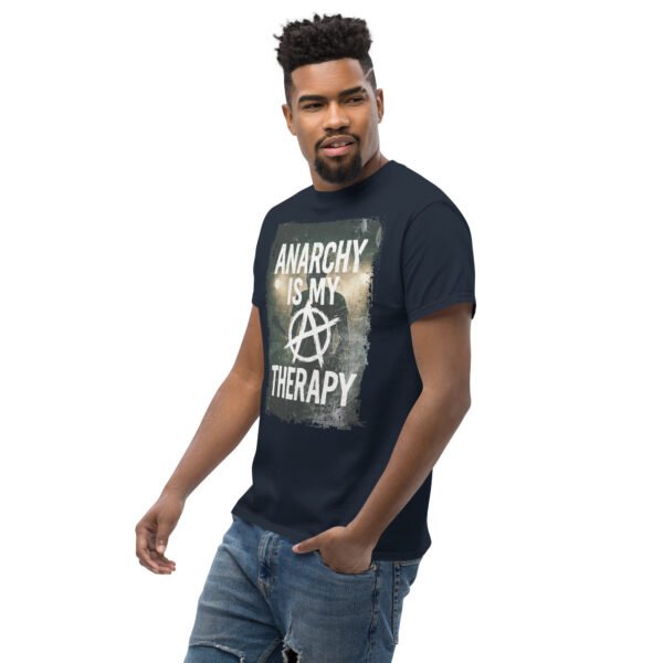 Unisex classic tee - Imagen 11