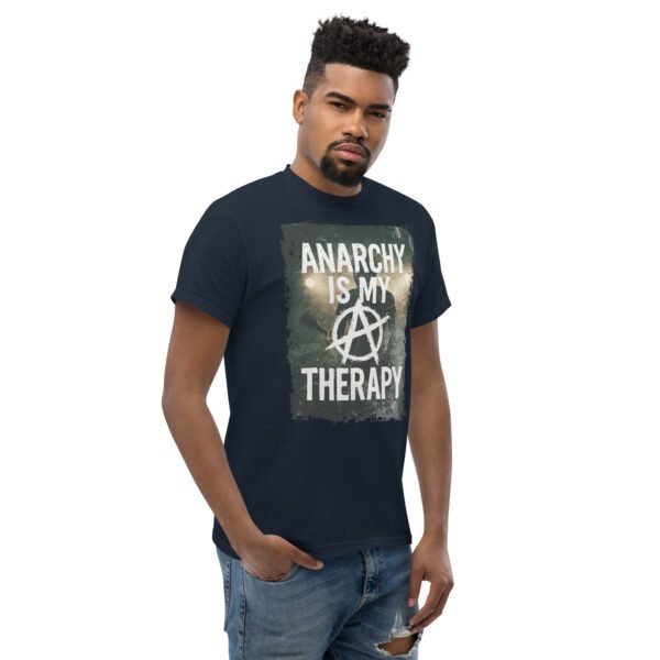 Unisex classic tee - Imagen 12