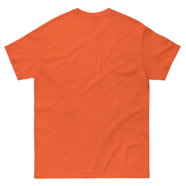 Overwatch grey icons Unisex classic tee - Image 14