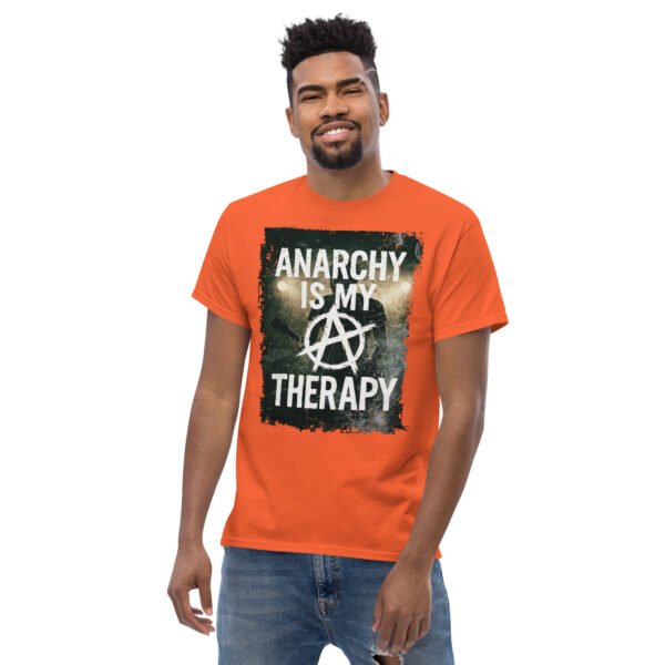 Unisex classic tee - Imagen 34