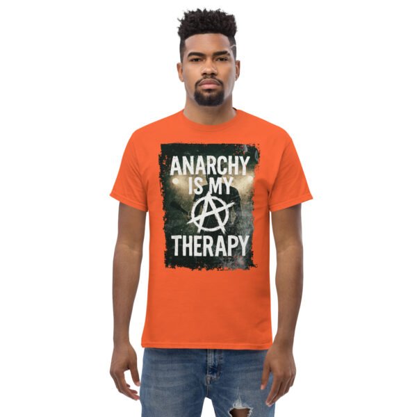 Unisex classic tee - Imagen 33