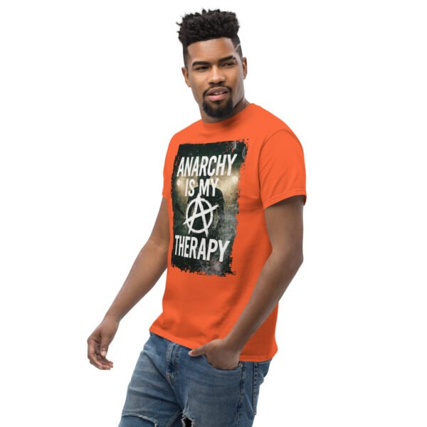 Unisex classic tee - Imagen 35