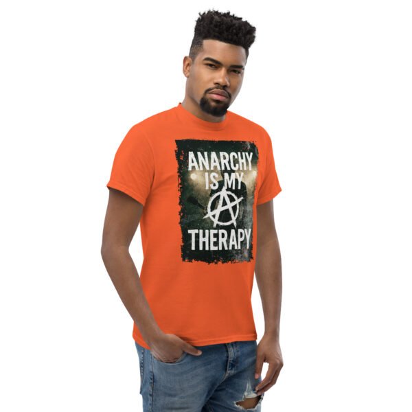 Unisex classic tee - Imagen 36