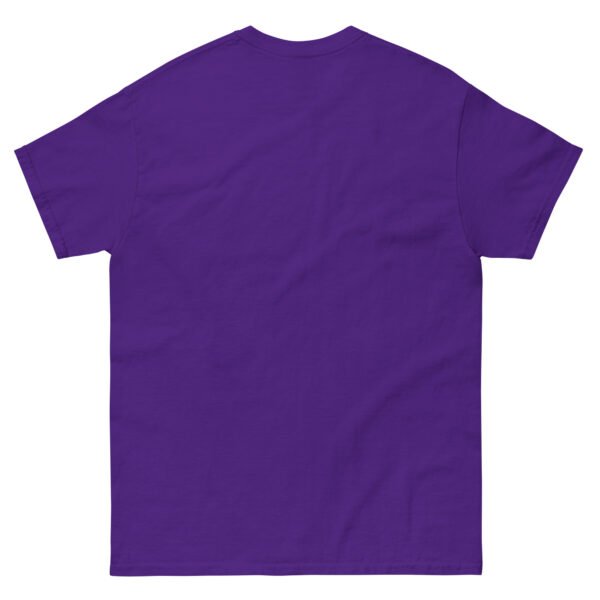 Overwatch grey icons Unisex classic tee - Image 8