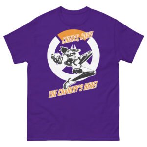 Tracer Unisex classic tee