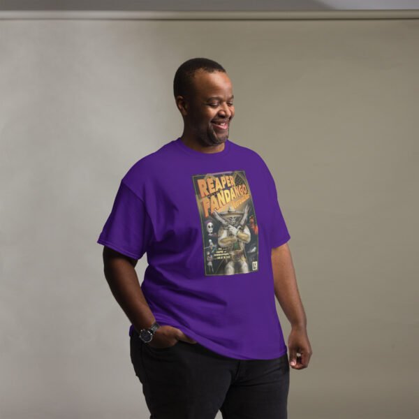 Reaper Fandango Unisex classic tee - Image 6