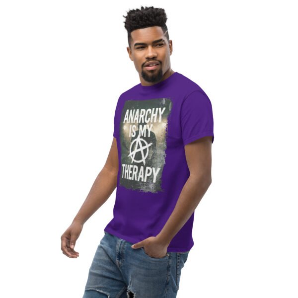 Unisex classic tee - Imagen 15
