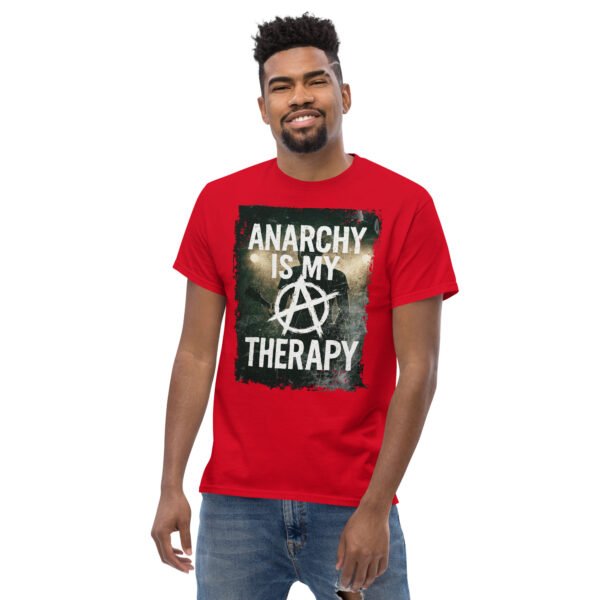 Unisex classic tee - Imagen 18