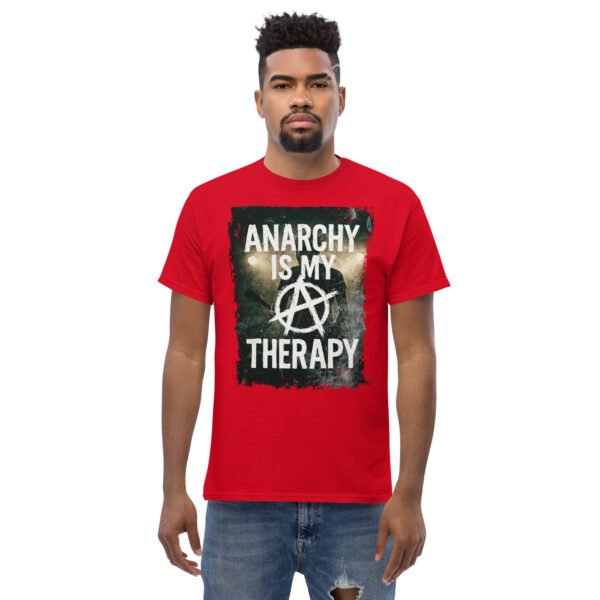 Unisex classic tee - Imagen 17