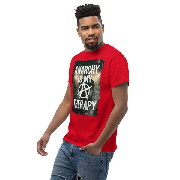 Unisex classic tee - Imagen 19