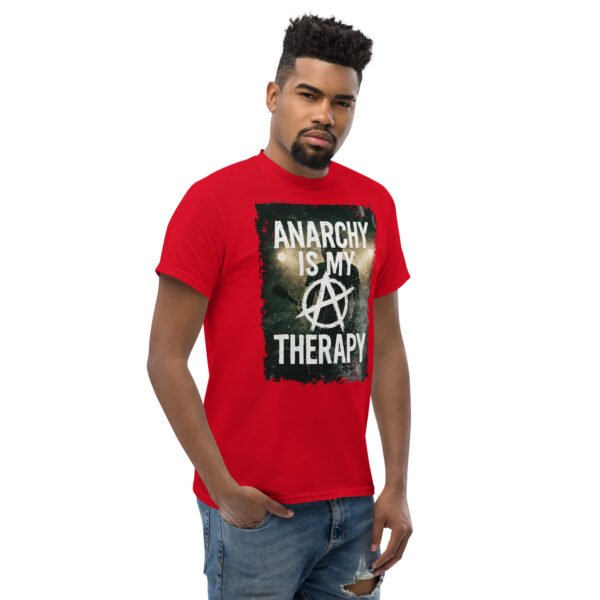 Unisex classic tee - Imagen 20
