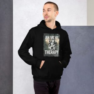 Anarchy Unisex Hoodie