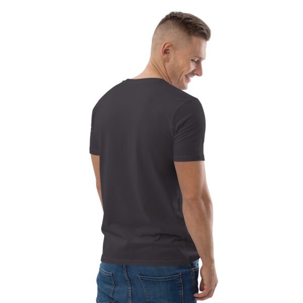 Rockborn Unisex organic cotton t-shirt - Image 14