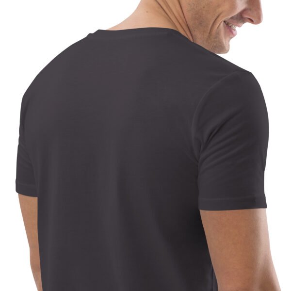 Rockborn Unisex organic cotton t-shirt - Image 15
