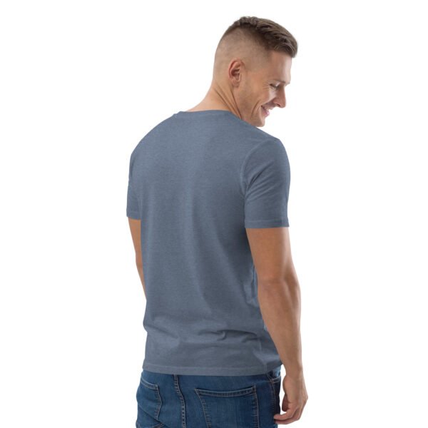 Rockborn Unisex organic cotton t-shirt - Image 26