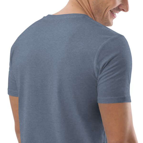Rockborn Unisex organic cotton t-shirt - Image 27