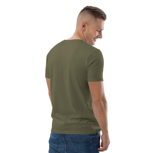 Rockborn Unisex organic cotton t-shirt - Image 23