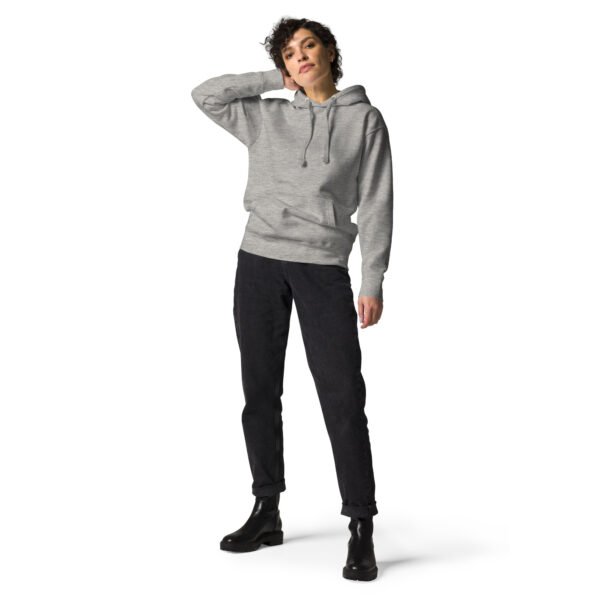Unisex Hoodie - Image 16