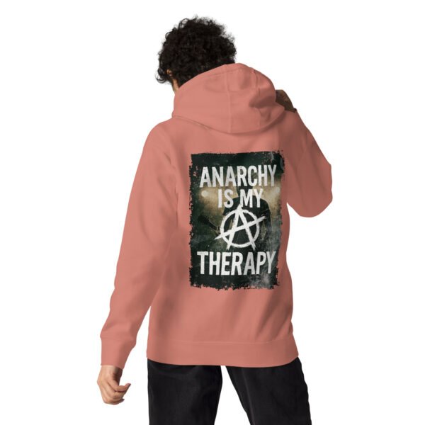 Unisex Hoodie - Image 13