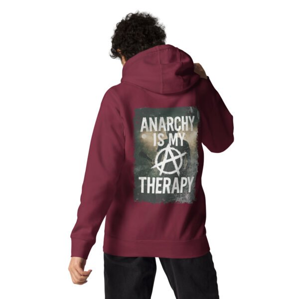Unisex Hoodie - Image 5