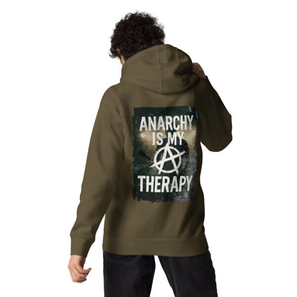 Unisex Hoodie - Image 9