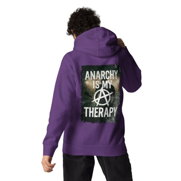 Unisex Hoodie - Image 7