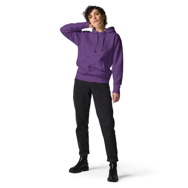 Unisex Hoodie - Image 8