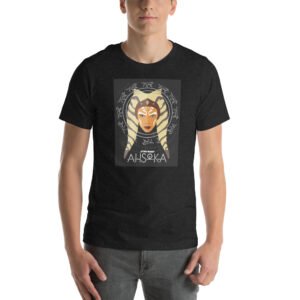 Ahsoka Unisex t-shirt