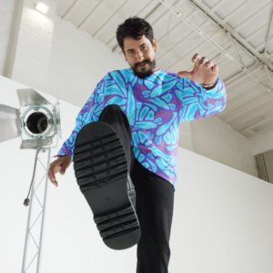 Unisex Colorfun Sweatshirt