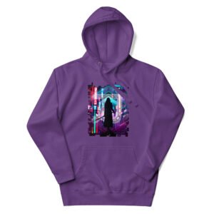 Katana Hoodie