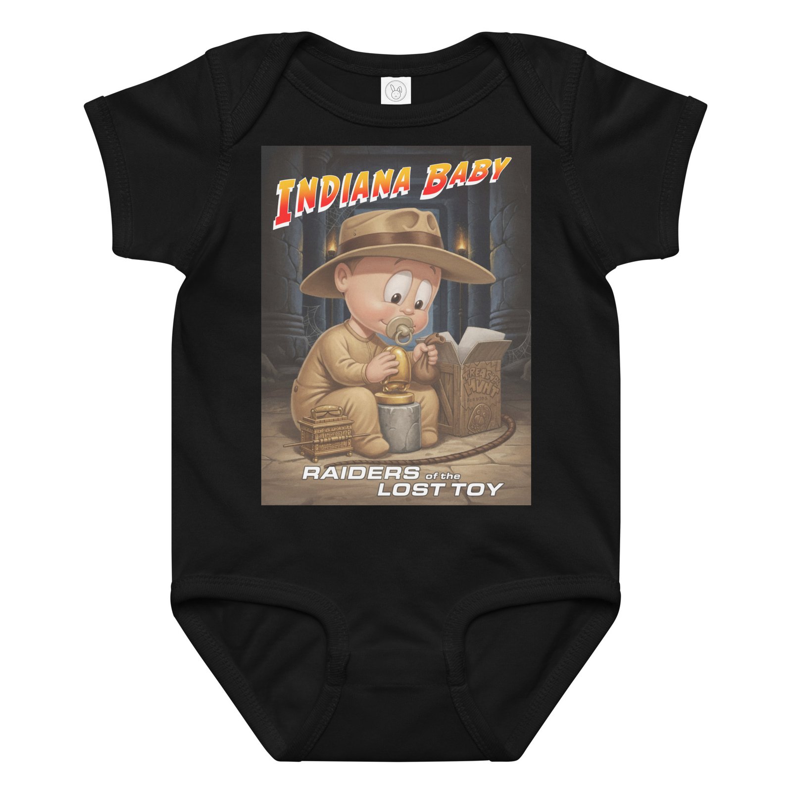 Baby jersey Indiana - Image 2