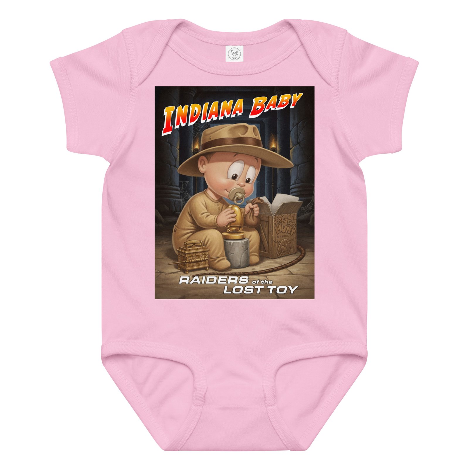 Baby jersey Indiana - Image 3