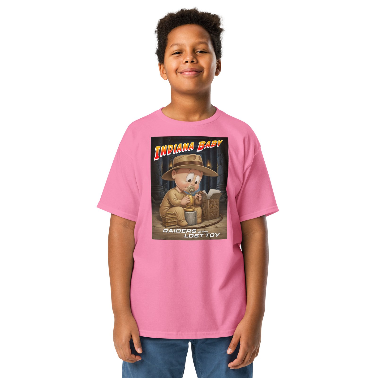 Idiana baby - Image 5